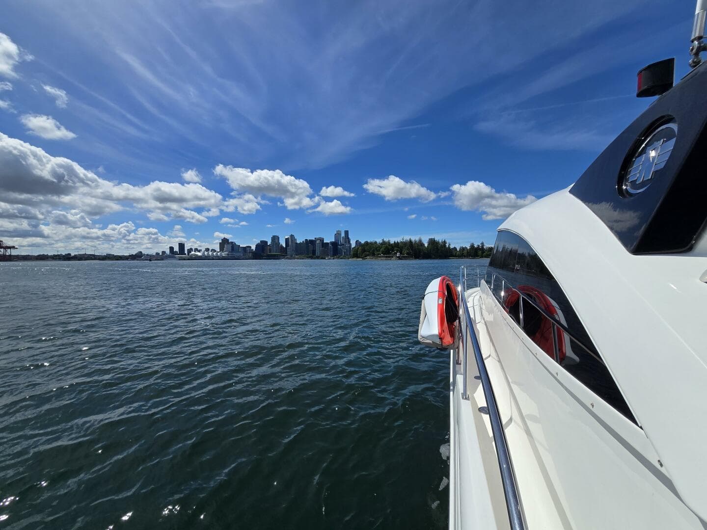 2006 Neptunus Royale 55