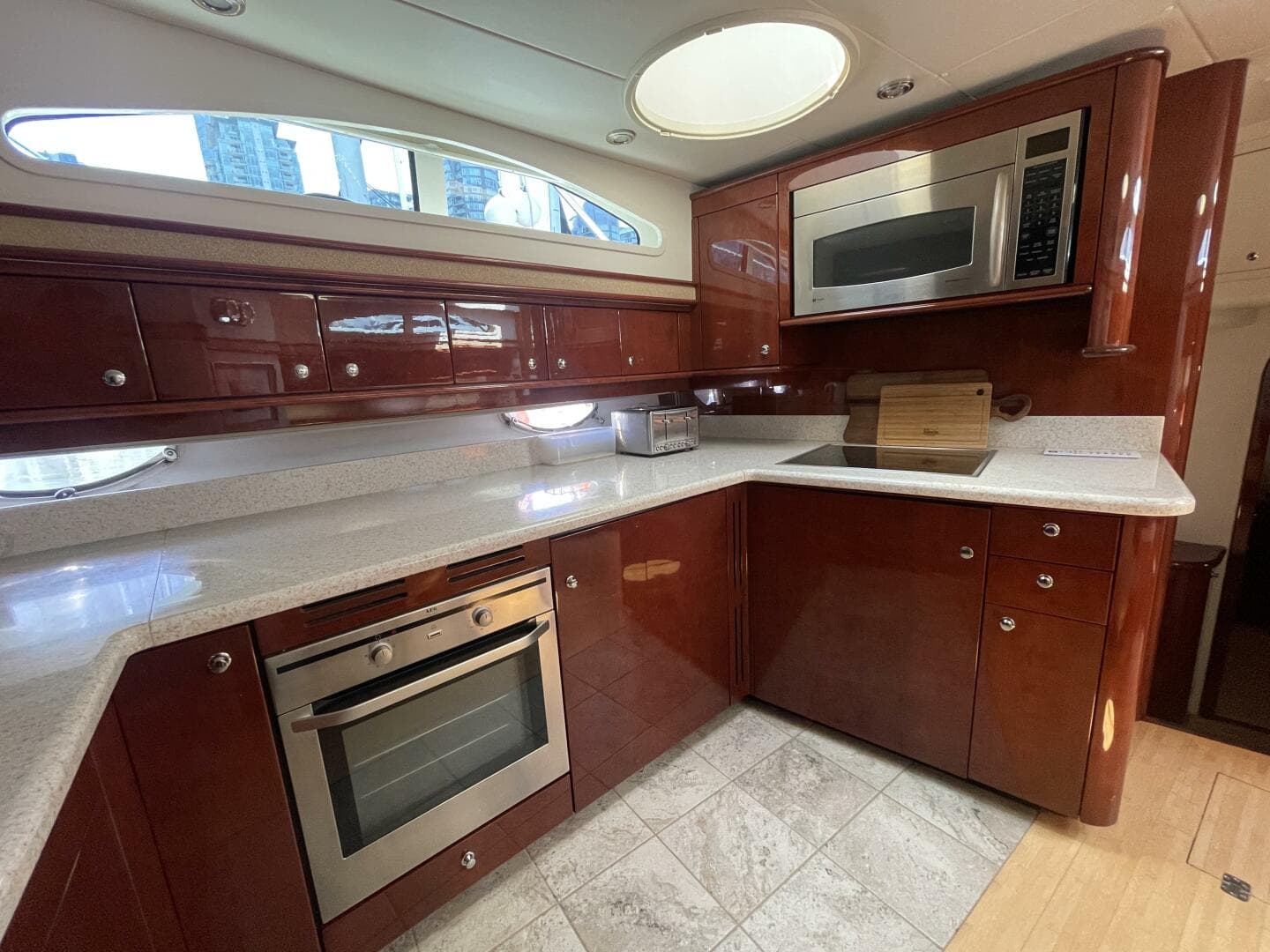 2006 Neptunus Royale 55