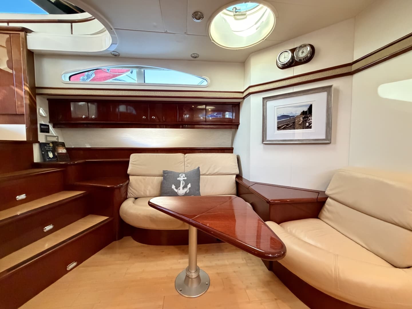 2006 Neptunus Royale 55