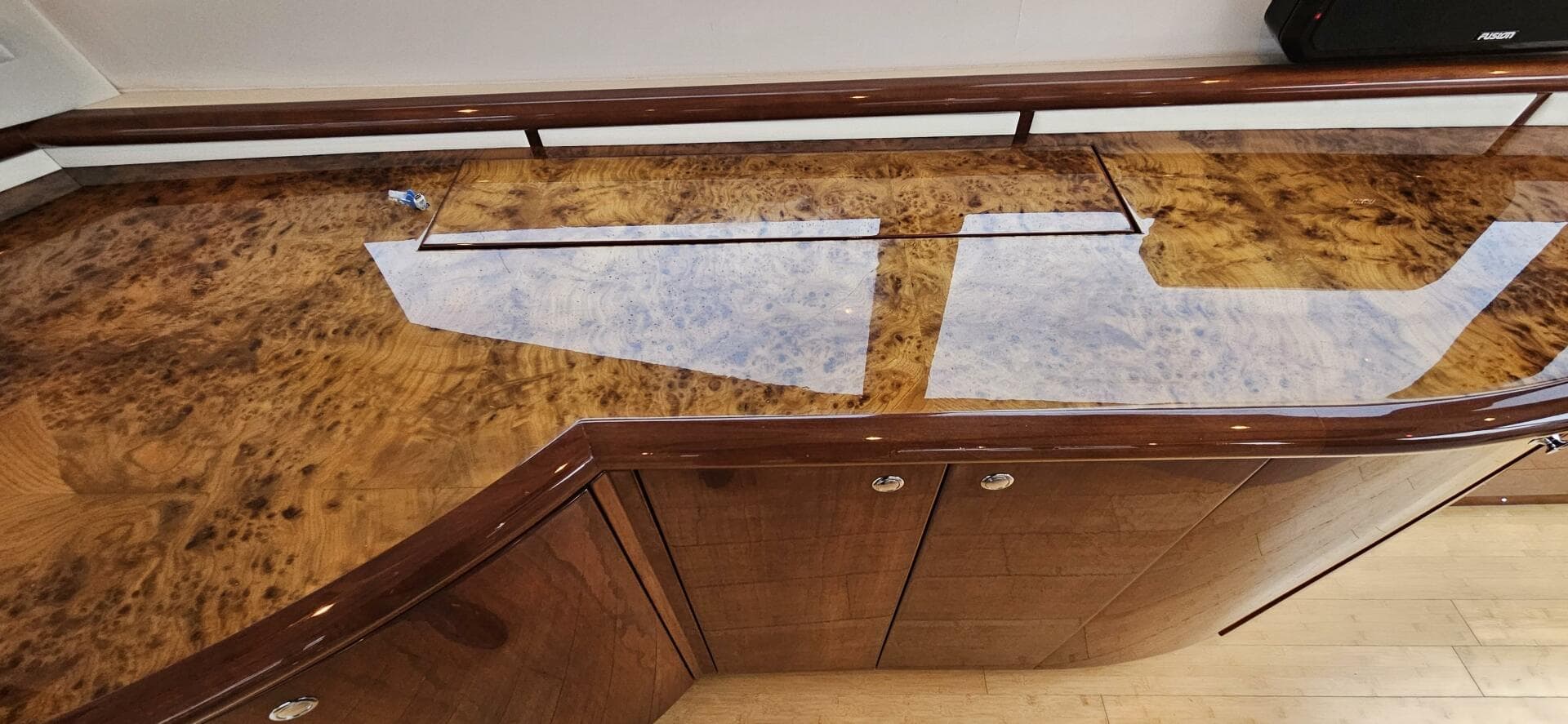 2006 Neptunus Royale 55