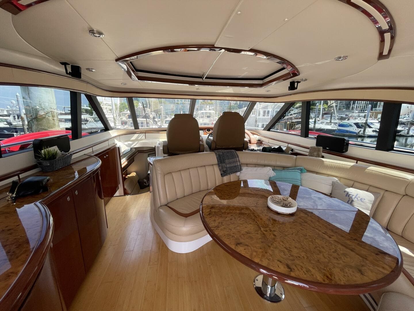2006 Neptunus Royale 55