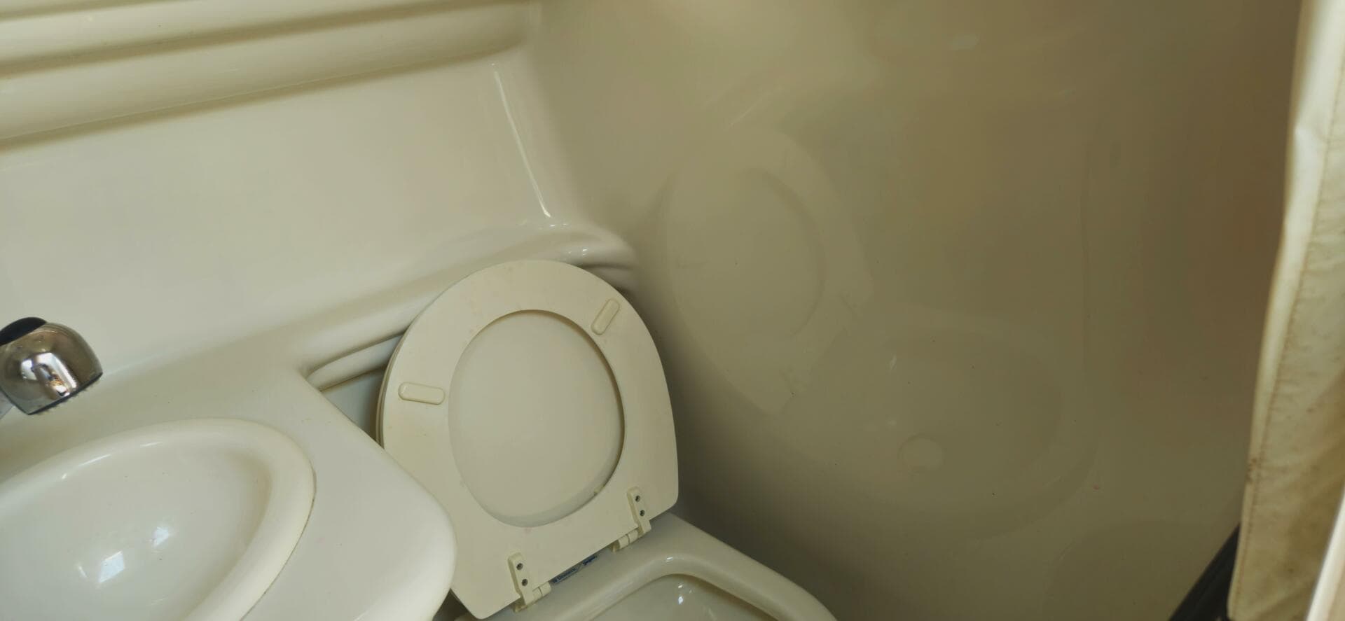 2008 Sea Ray 260 Sundancer