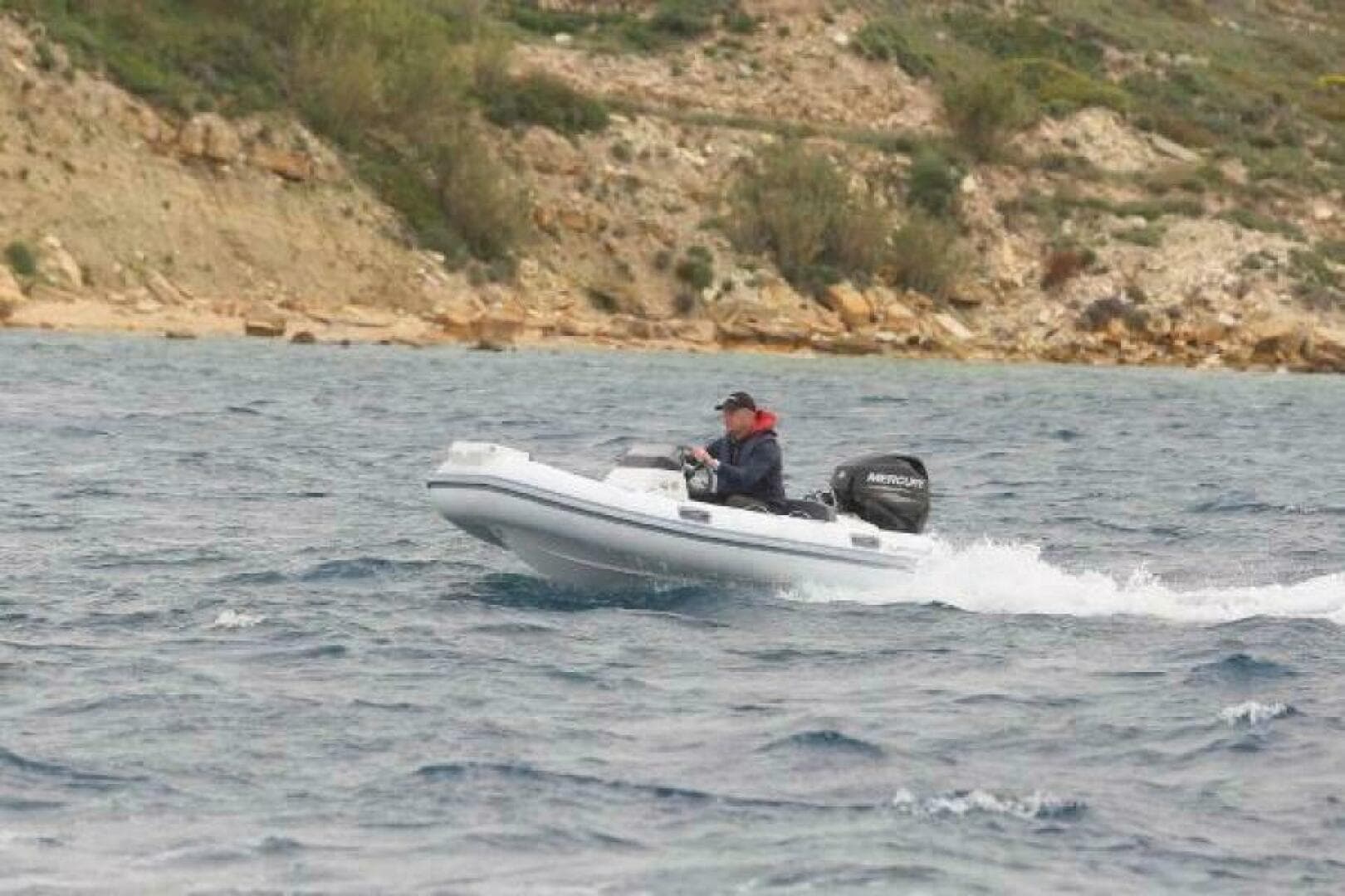 2022 Northstar Axis 3.1