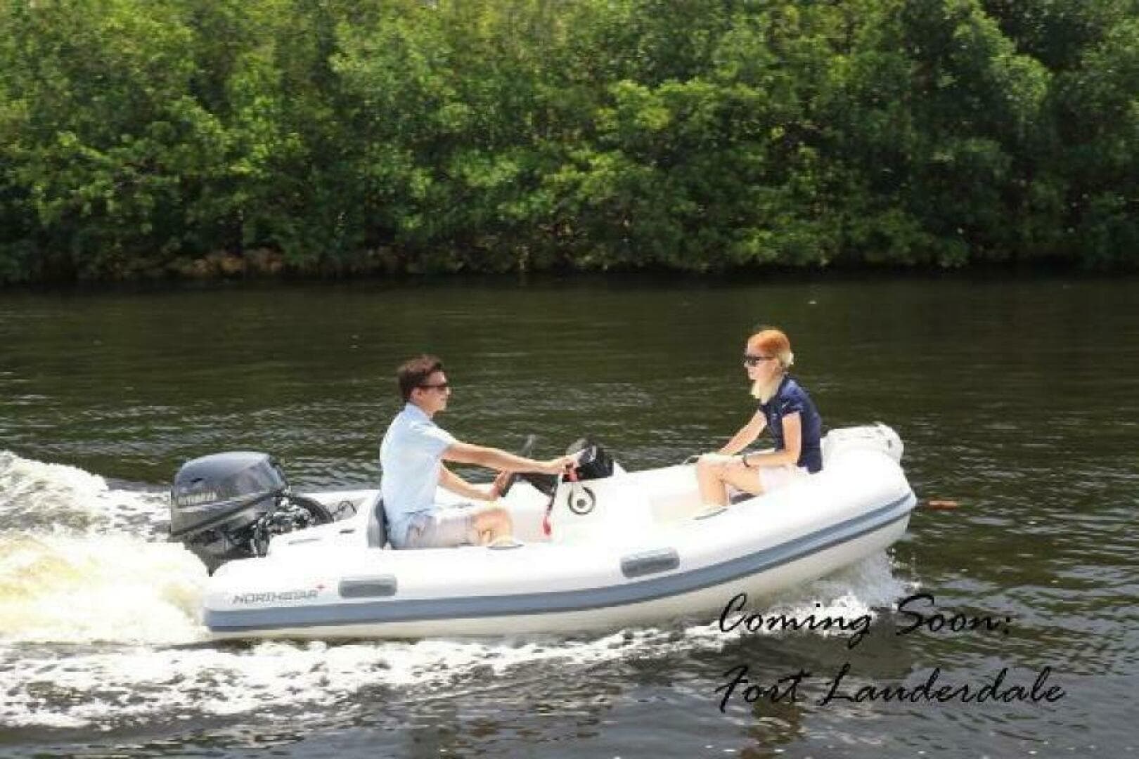 2021 Northstar Axis 3.1