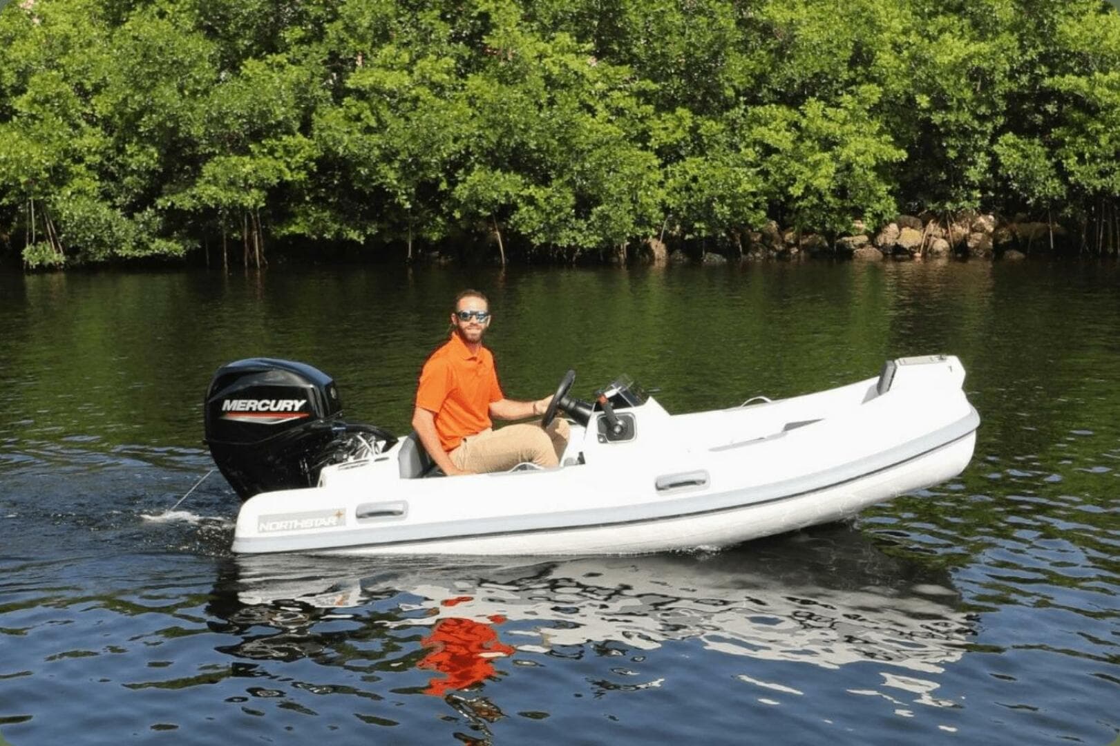 2021 Northstar Axis 3.1