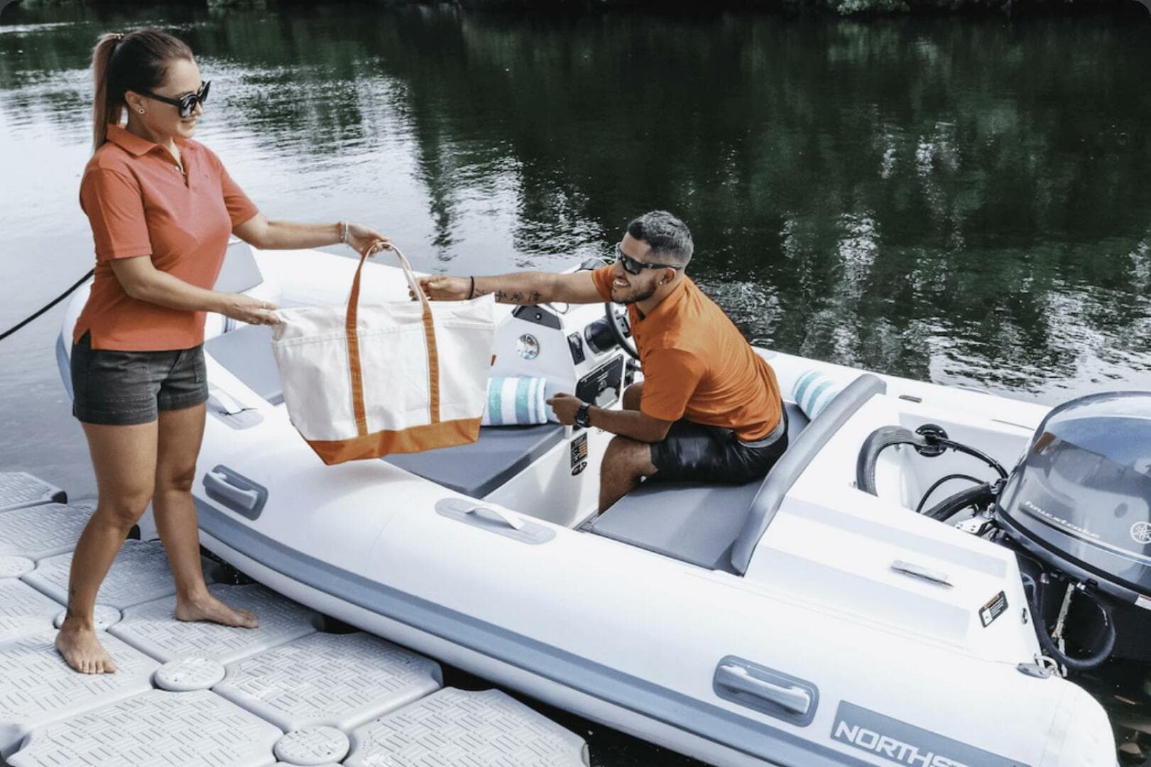 2024 Northstar Axis 3.1