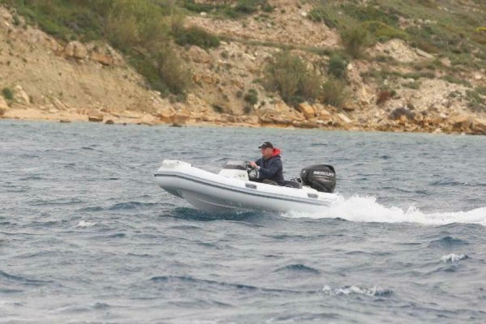 2024 Northstar Axis 3.1