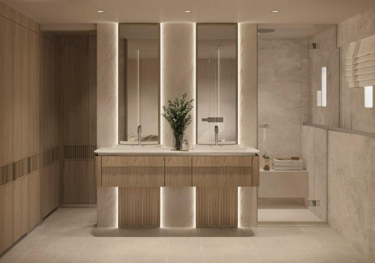 2025 SUNREEF YACHTS Sunreef 100 Power