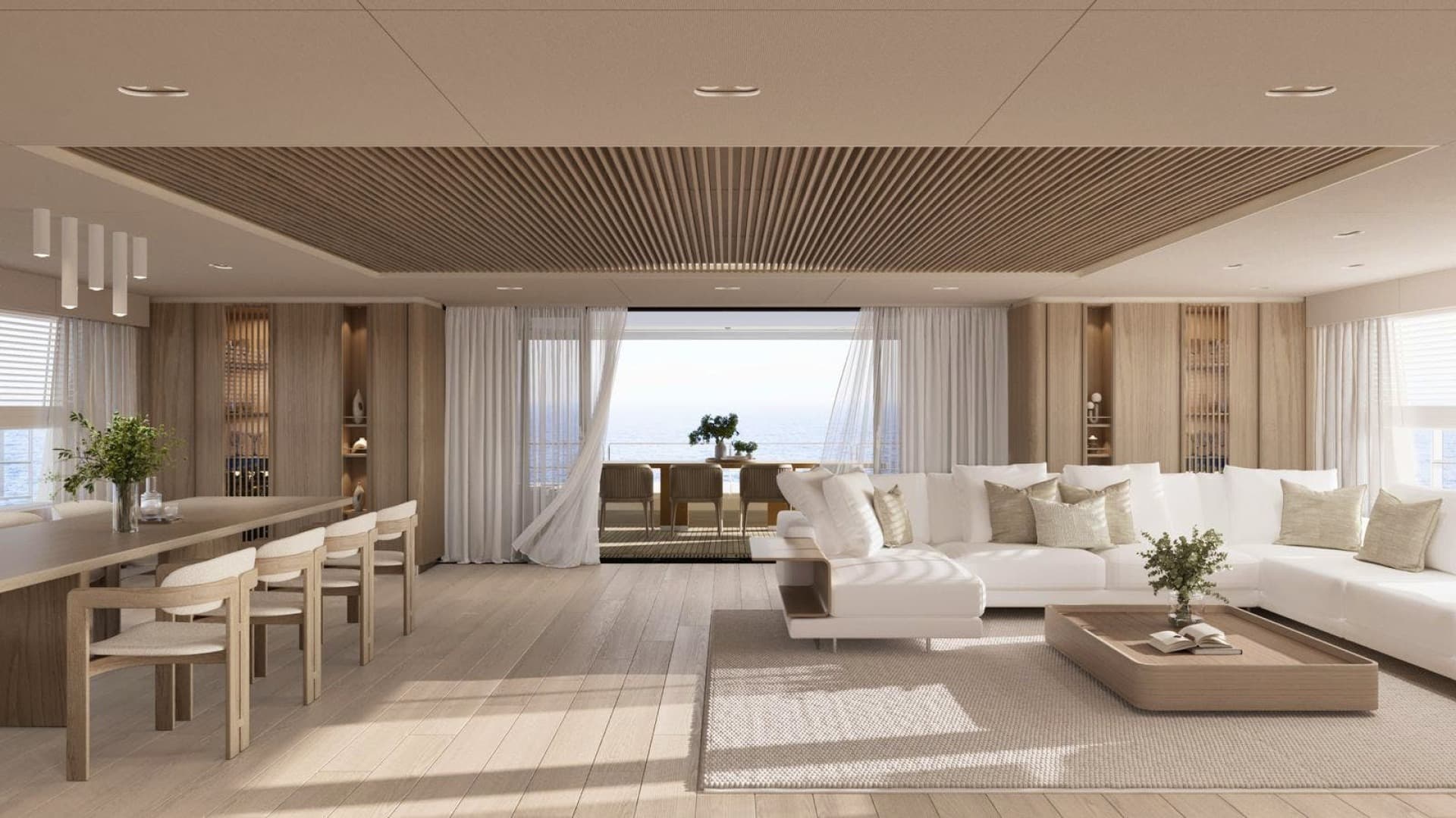 2025 SUNREEF YACHTS Sunreef 100 Power