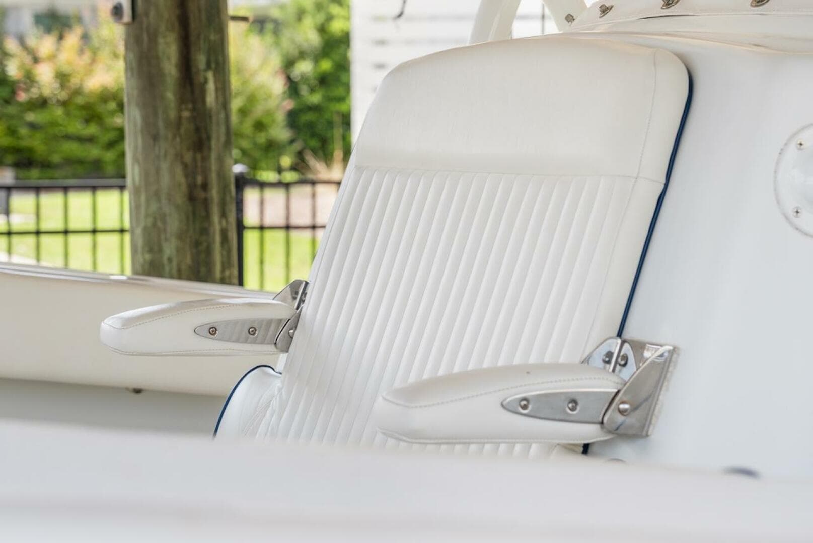 2013 Yellowfin 39 Offshore