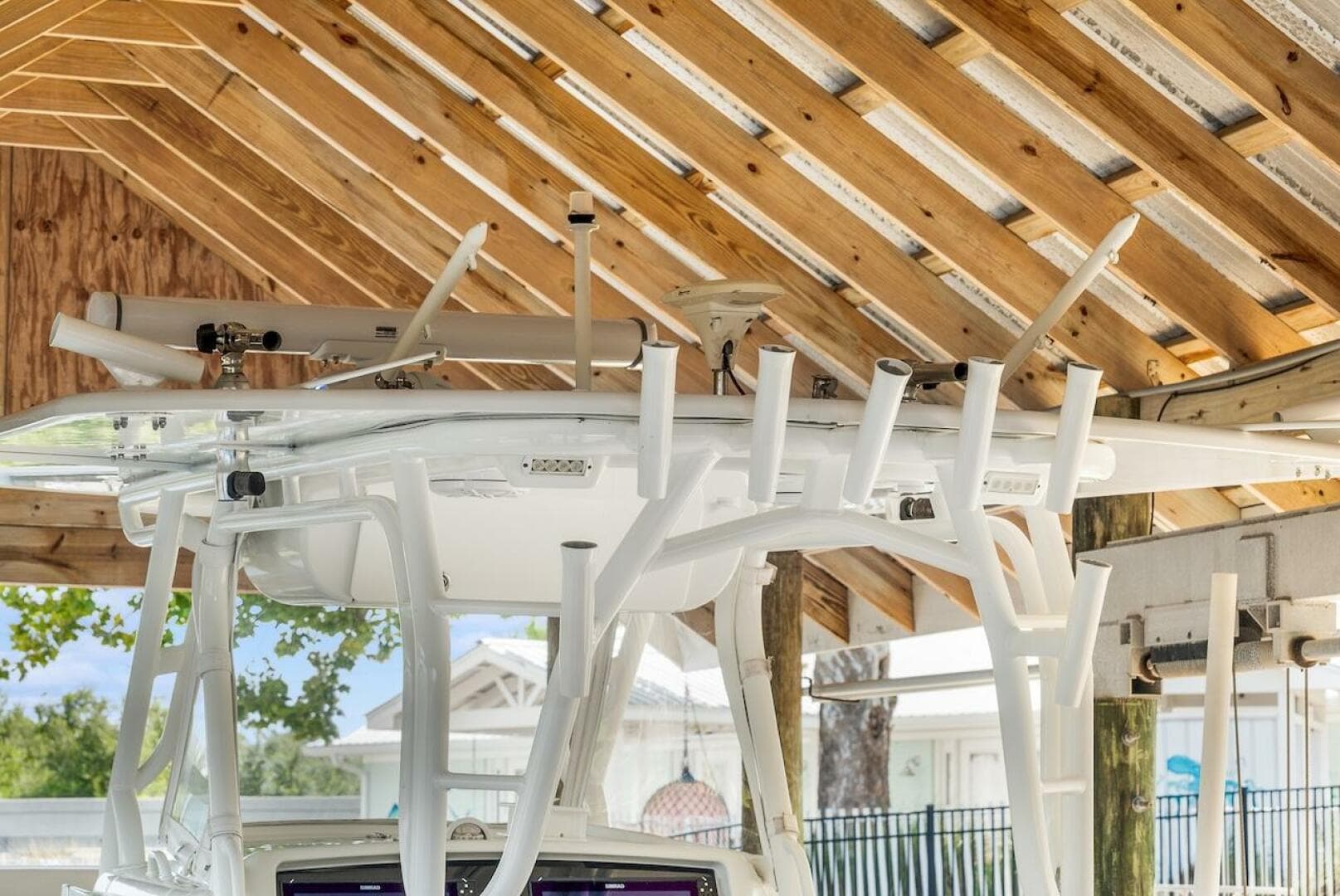 2013 Yellowfin 39 Offshore