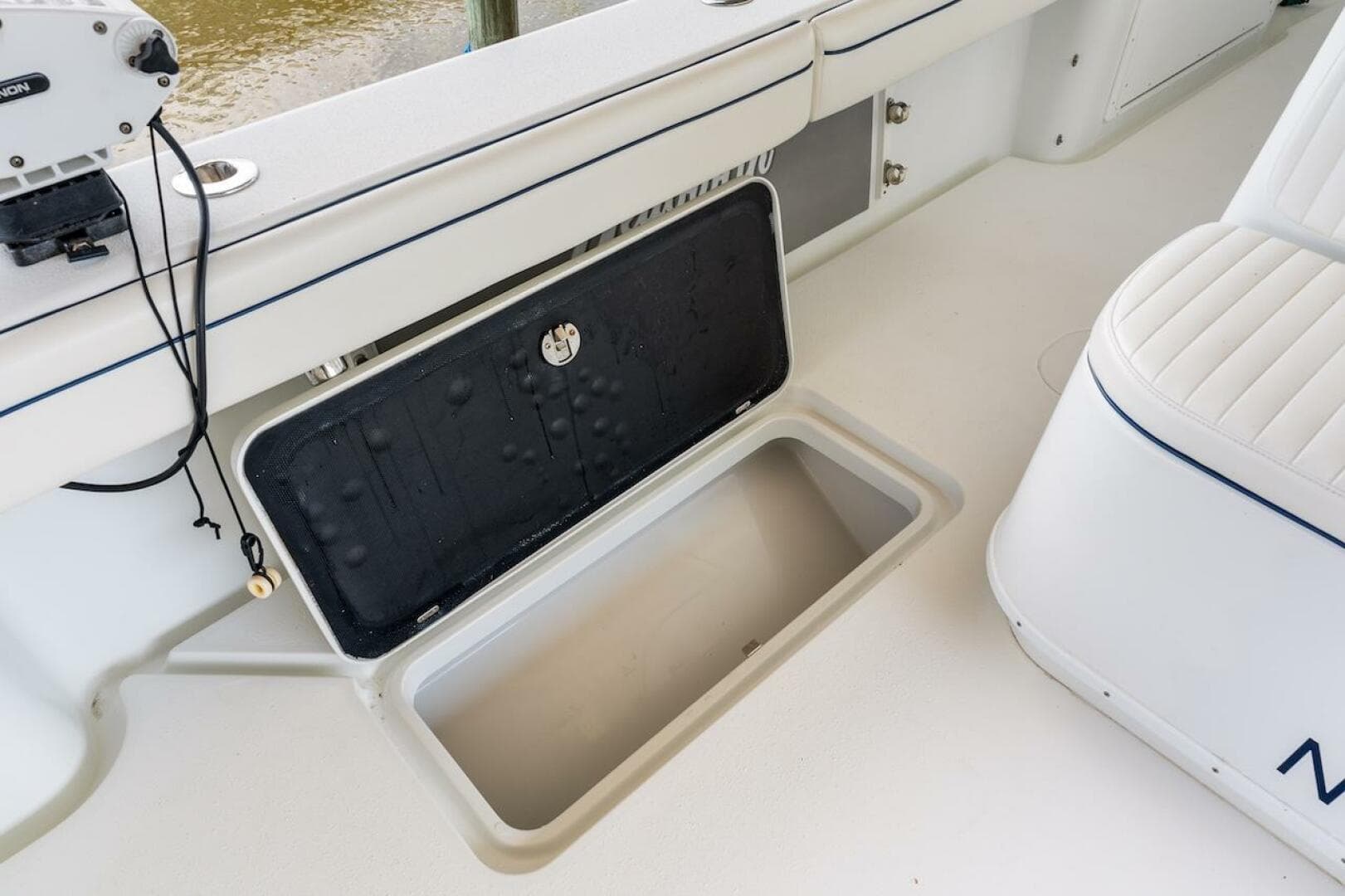 2013 Yellowfin 39 Offshore