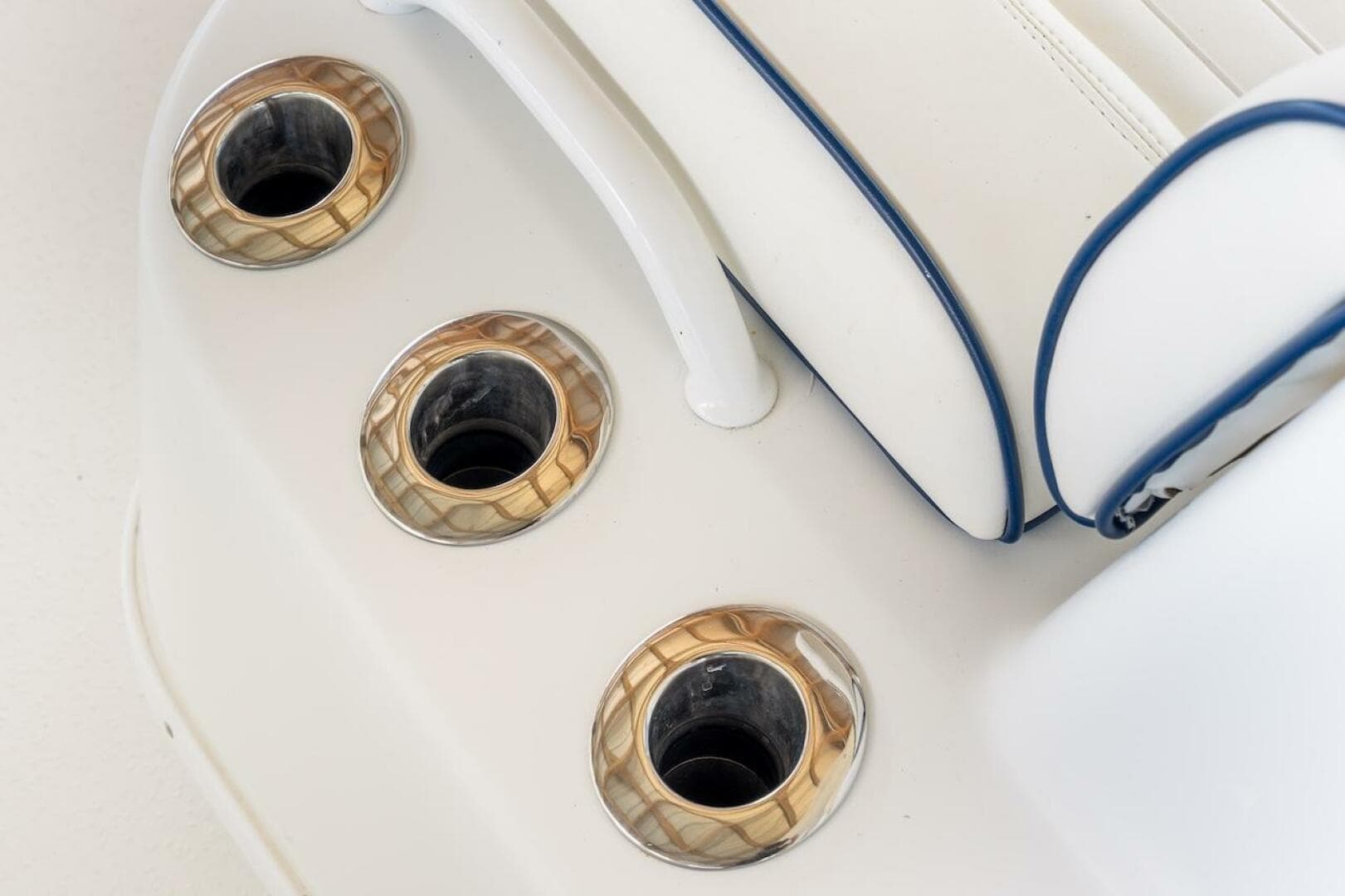 2013 Yellowfin 39 Offshore