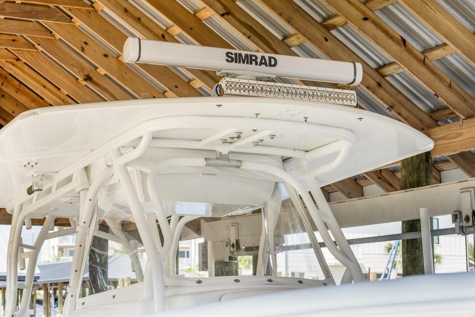 2013 Yellowfin 39 Offshore