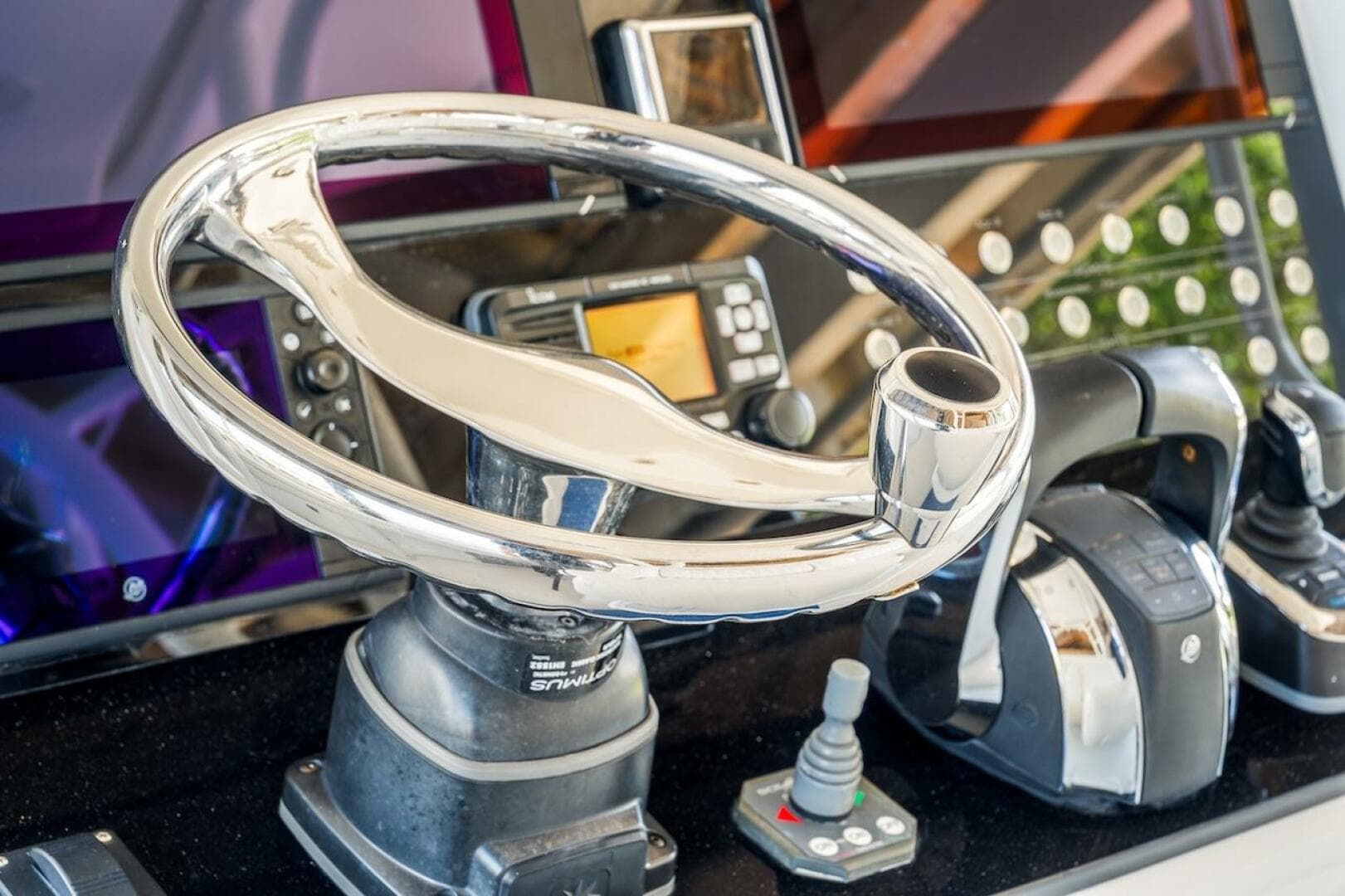 2013 Yellowfin 39 Offshore