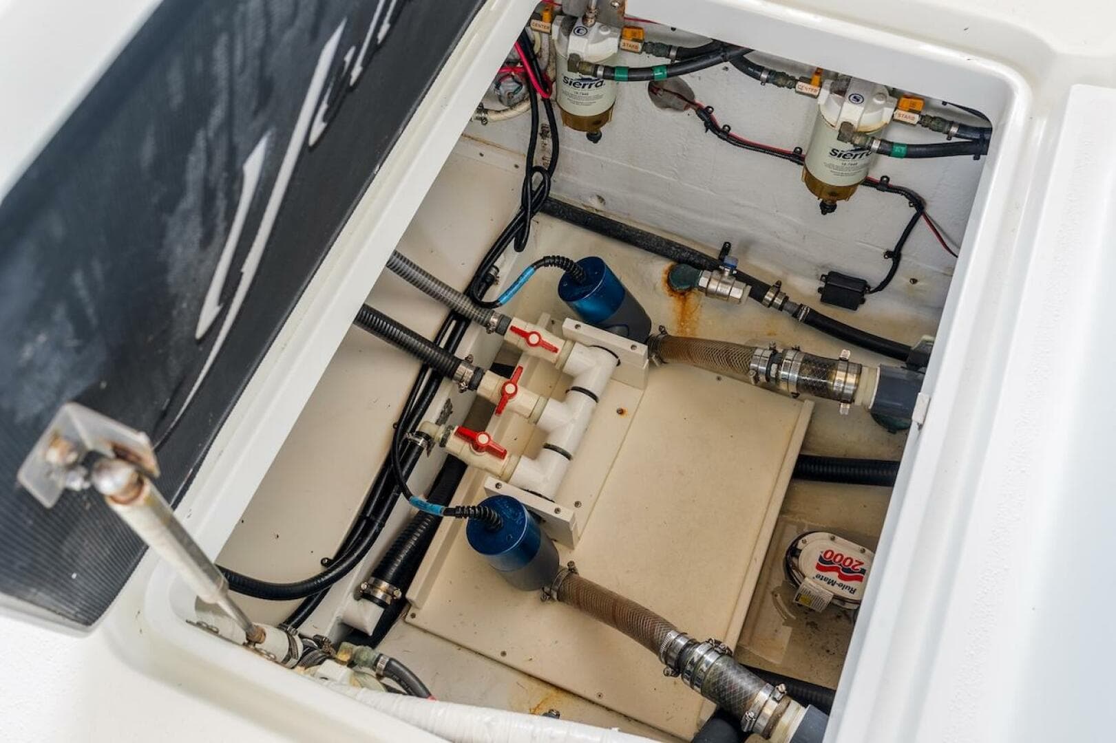 2013 Yellowfin 39 Offshore