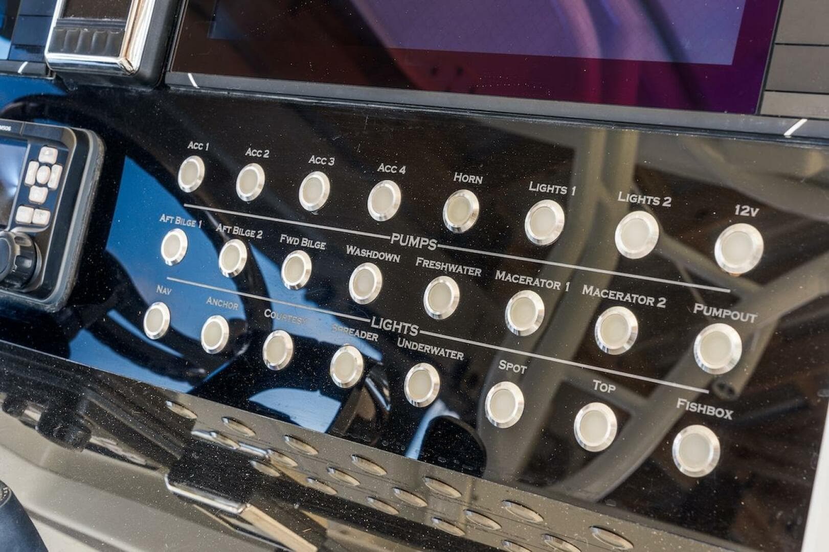 2013 Yellowfin 39 Offshore