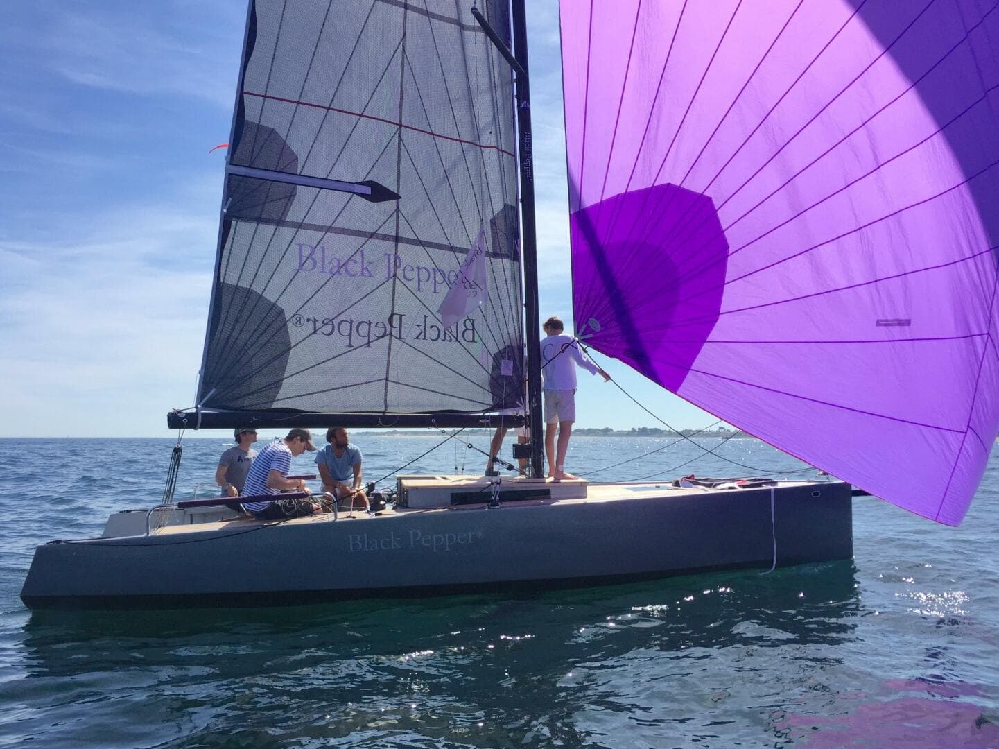 2025 Black Pepper Code#