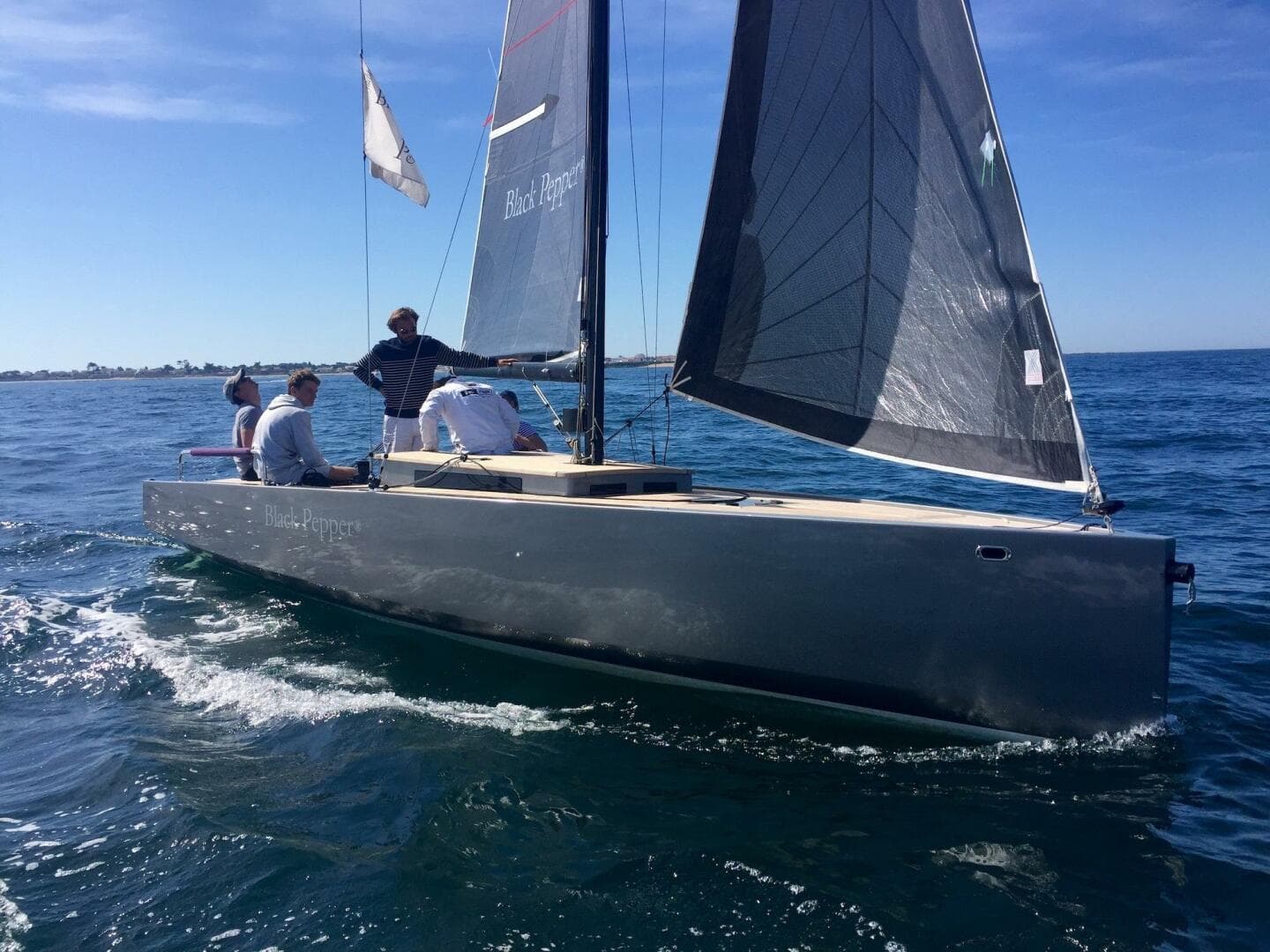 2025 Black Pepper Code#