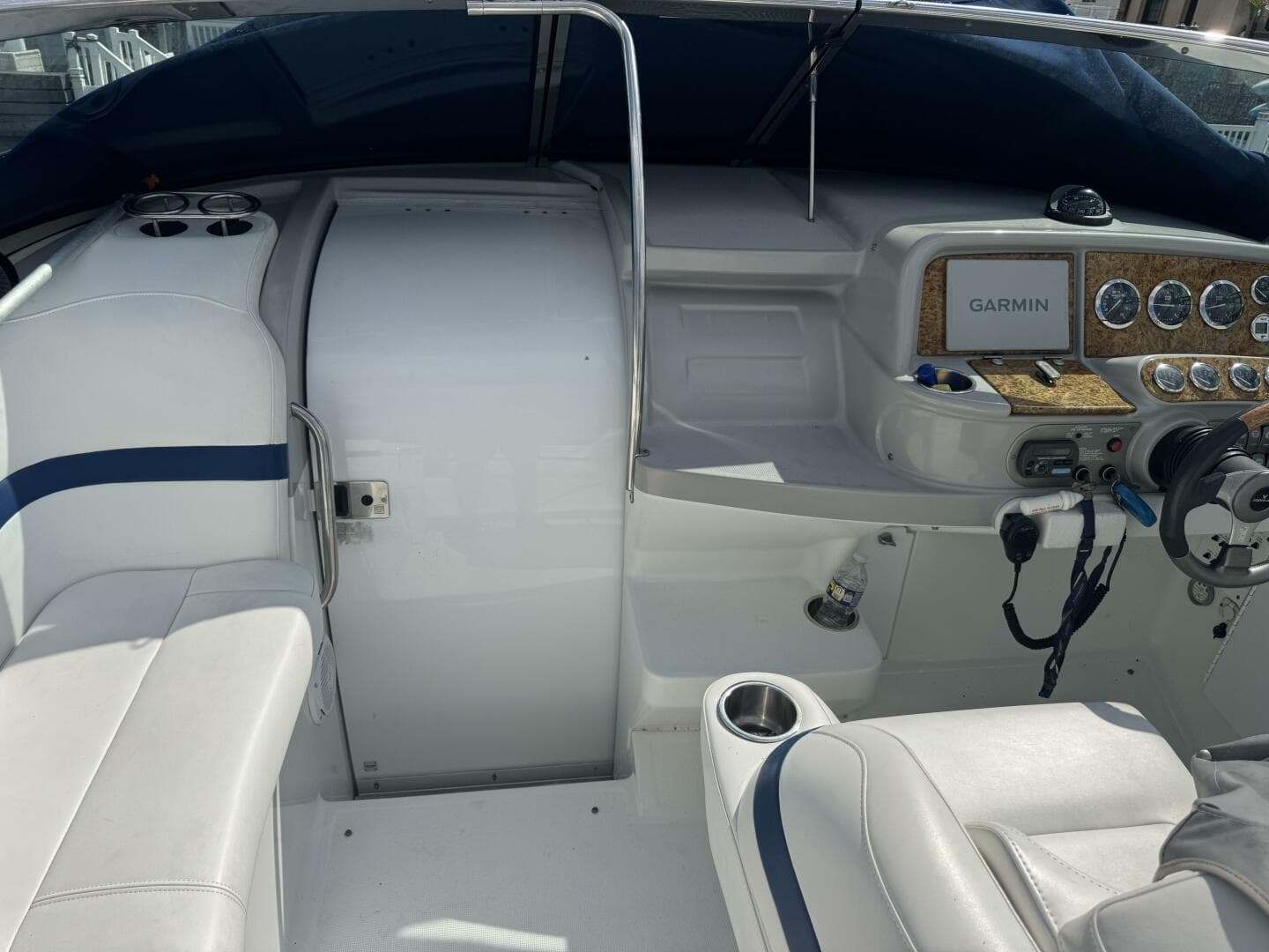 2007 Formula 330 Sun Sport