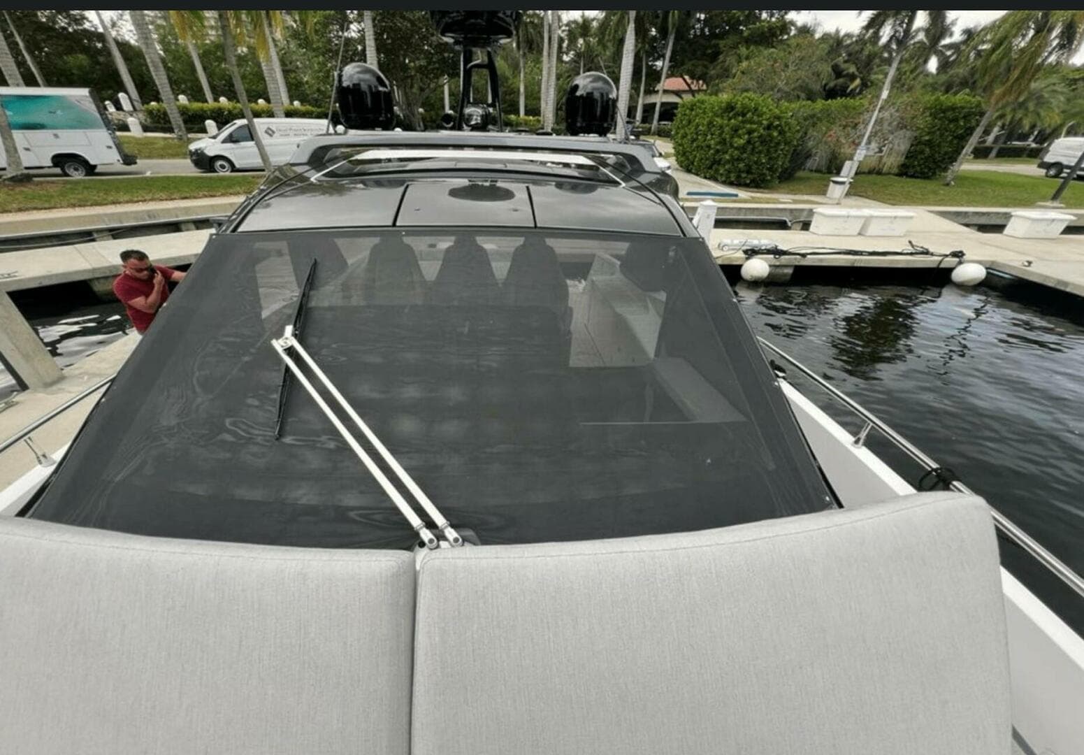 2022 Azimut Verve 42