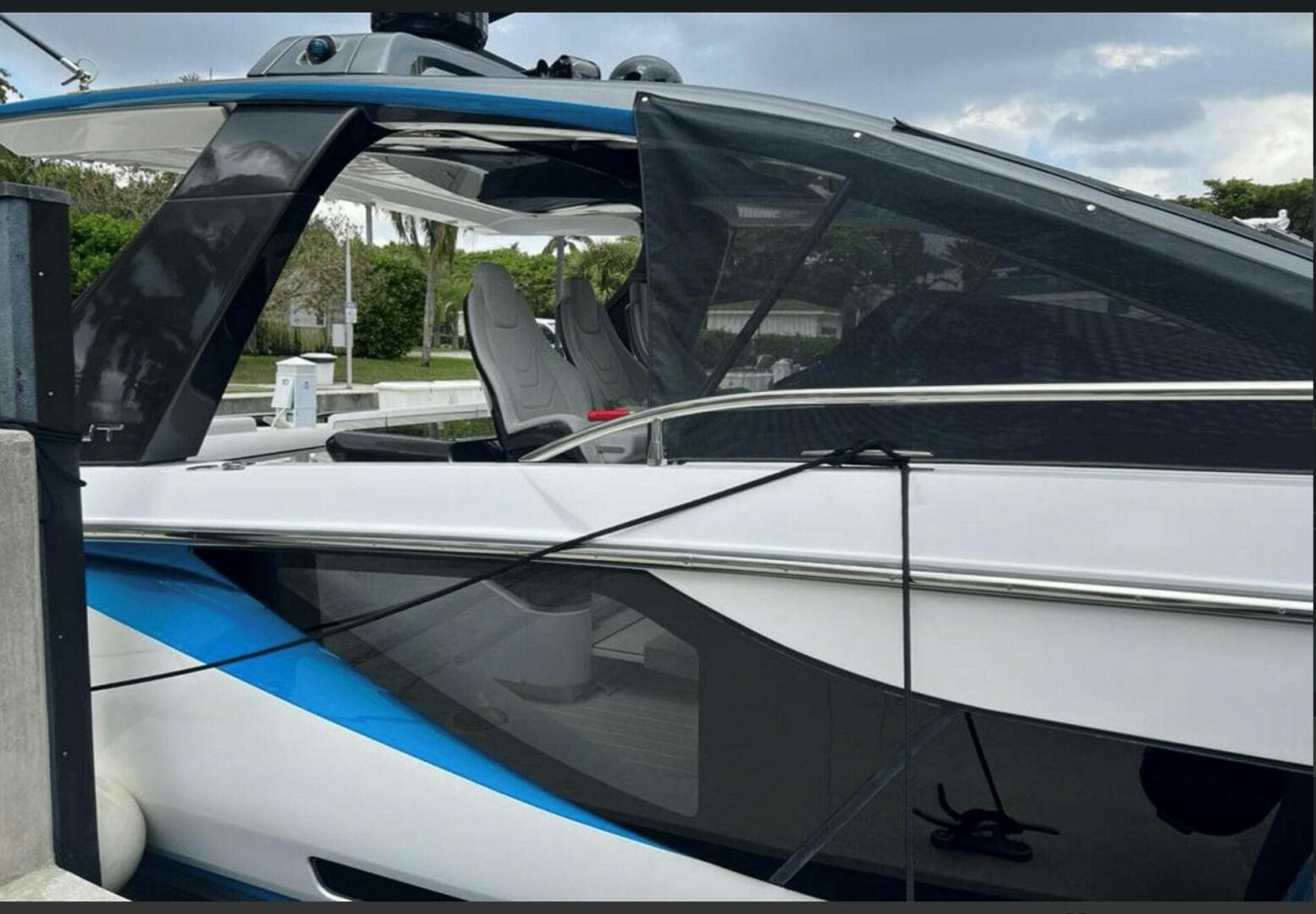 2022 Azimut Verve 42