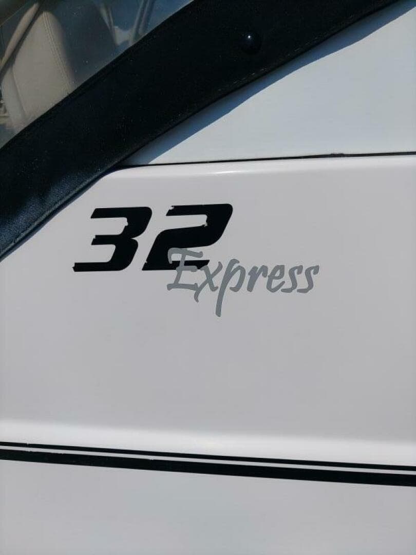 Pro-Line 32 Express 