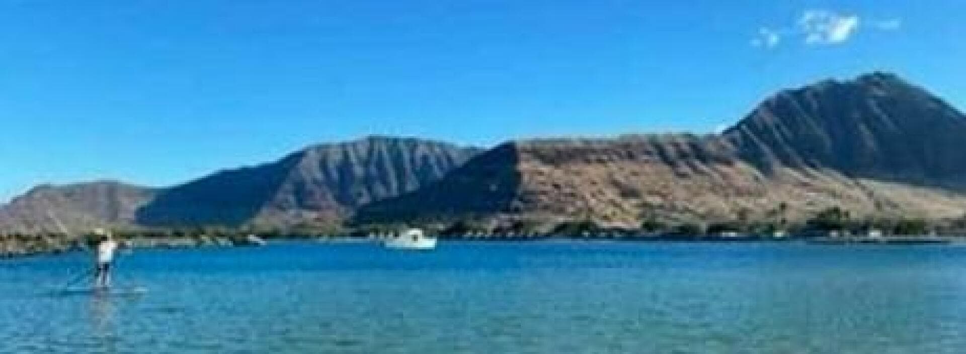 1980 CHB Double Cabin