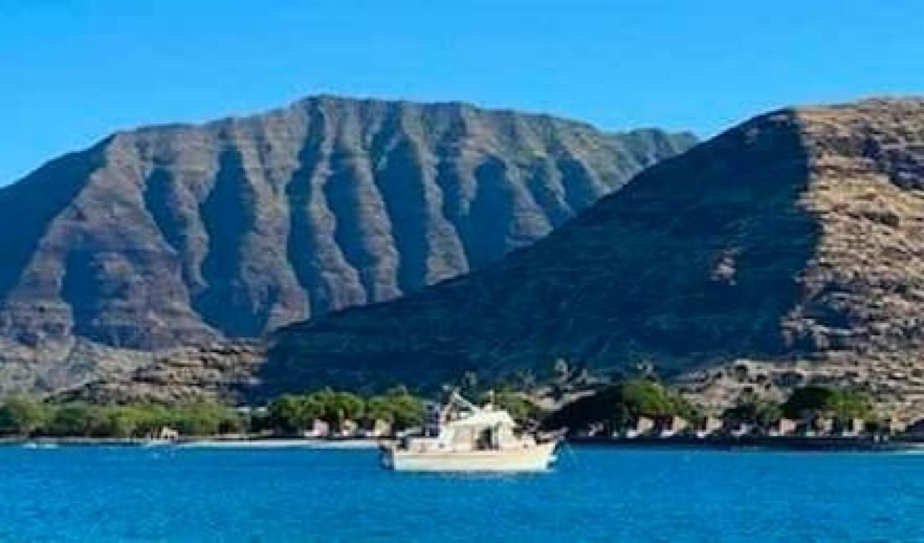 1980 CHB Double Cabin