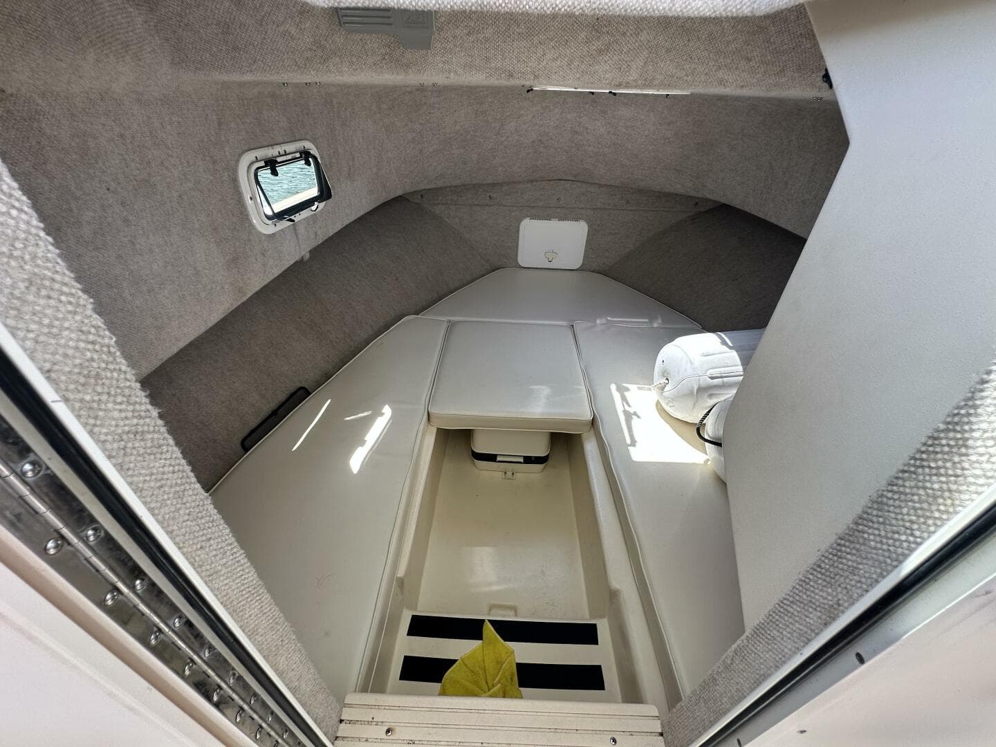 2008 Parker 2310 Walk-around