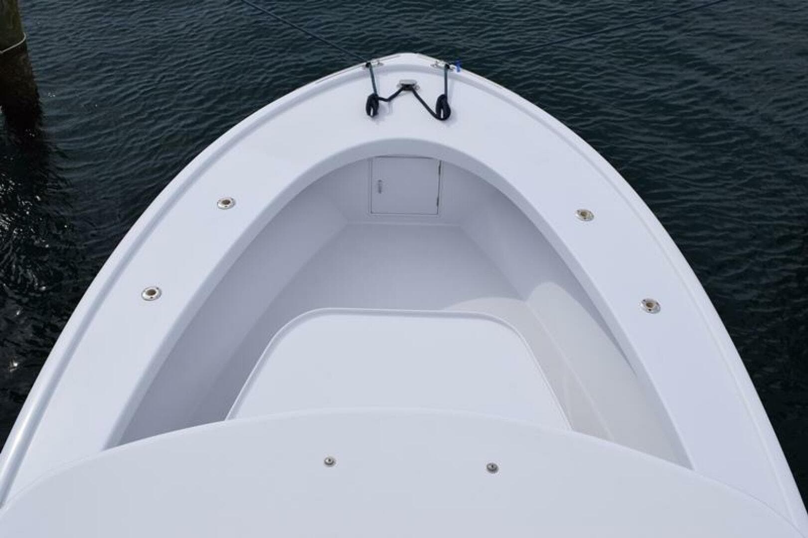 1988 Rybovich Express Walkaround