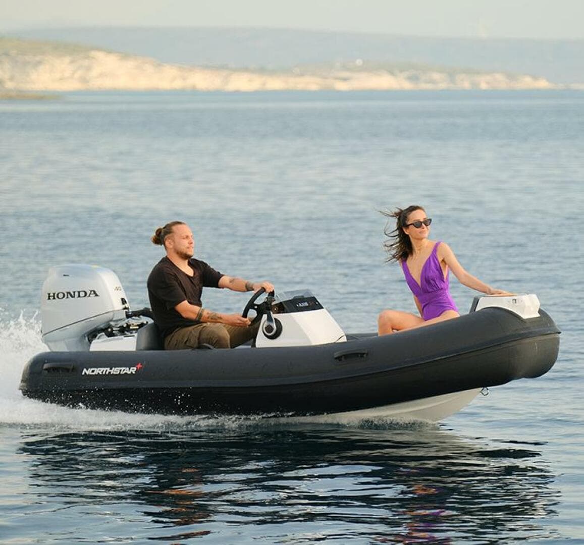 2022 Northstar Axis 3.4