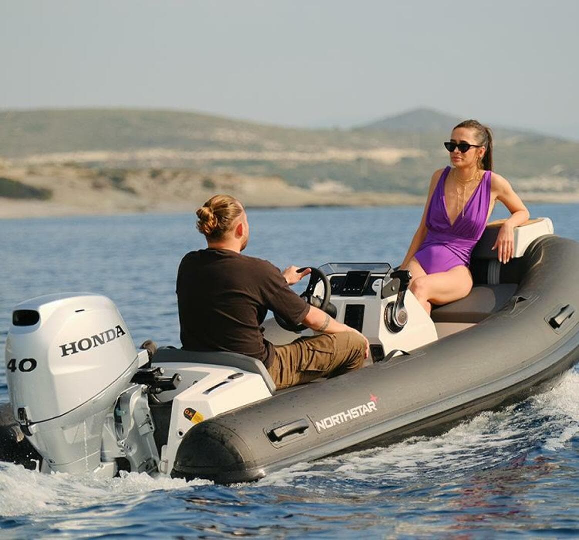 2022 Northstar Axis 3.4