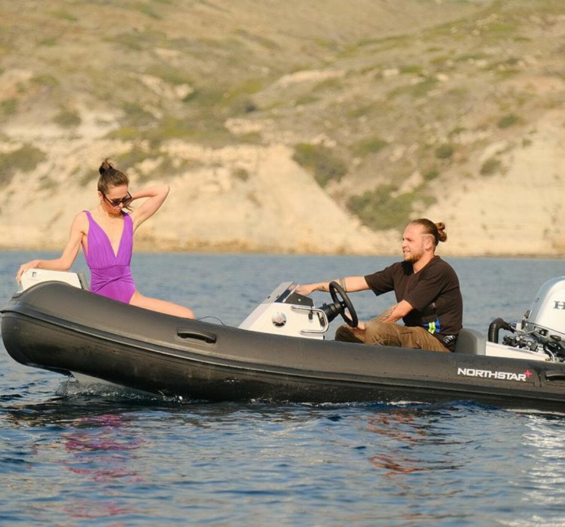 2022 Northstar Axis 3.4