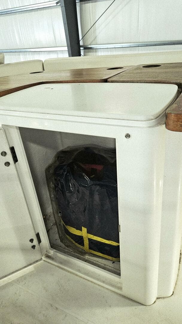 2012 Sunseeker 53 Manhattan