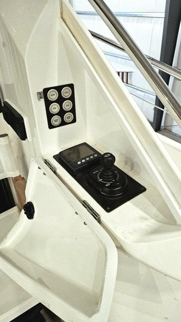 2012 Sunseeker 53 Manhattan