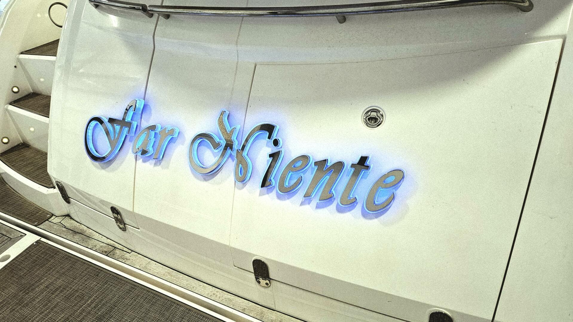 2012 Sunseeker 53 Manhattan