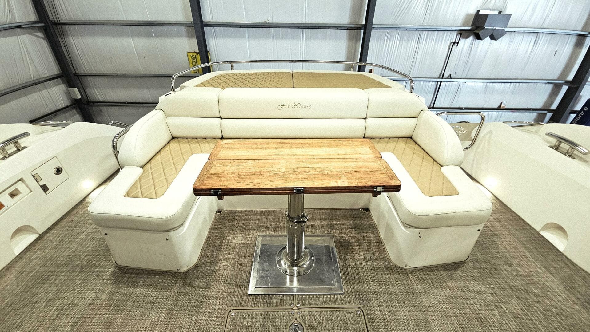 2012 Sunseeker 53 Manhattan