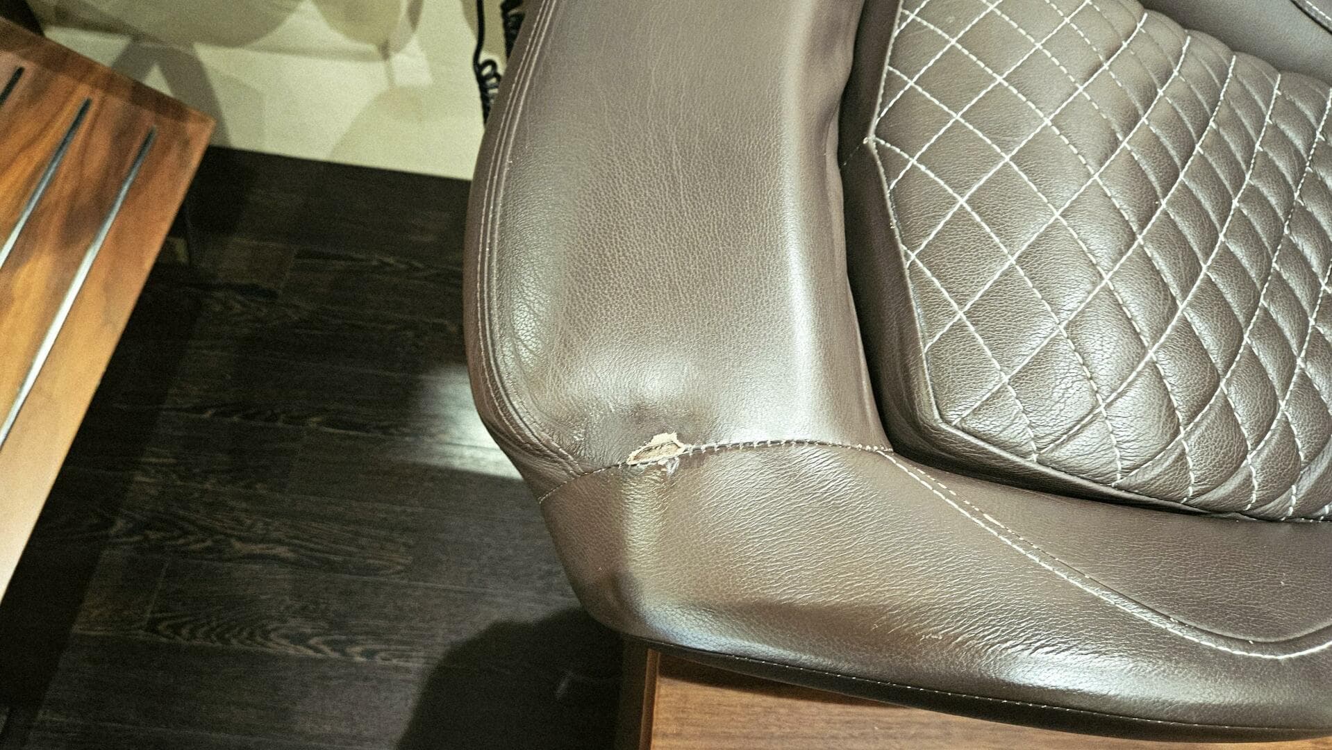 2012 Sunseeker 53 Manhattan