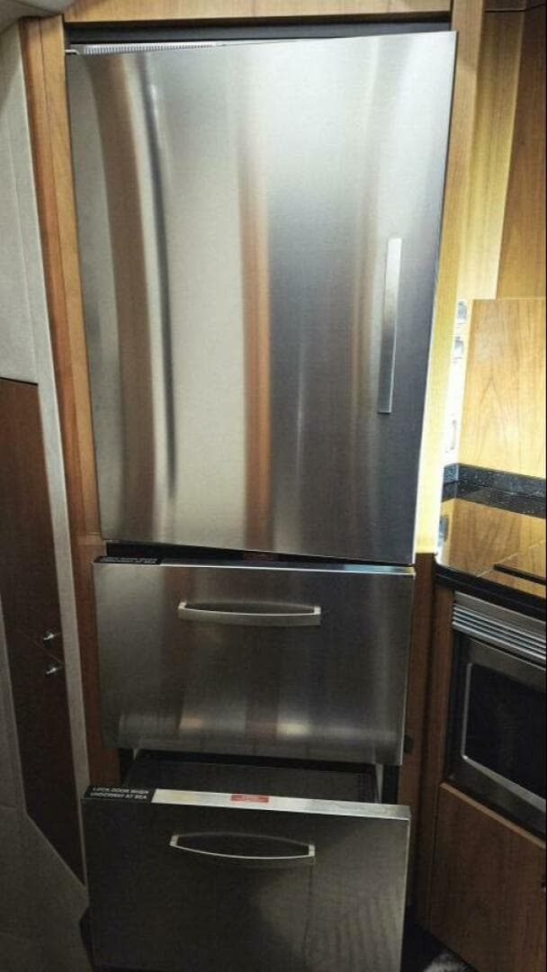 2012 Sunseeker 53 Manhattan