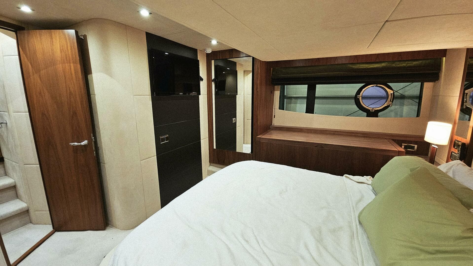 2012 Sunseeker 53 Manhattan