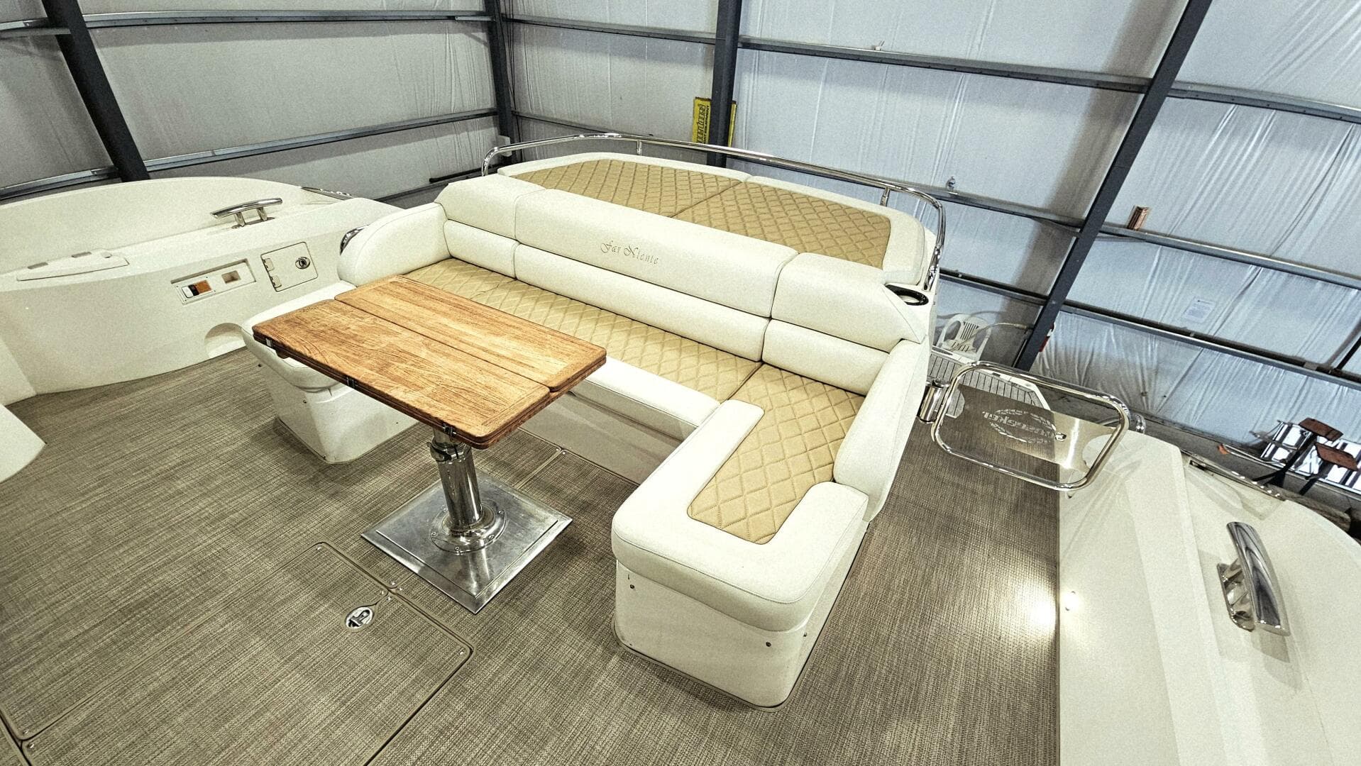 2012 Sunseeker 53 Manhattan