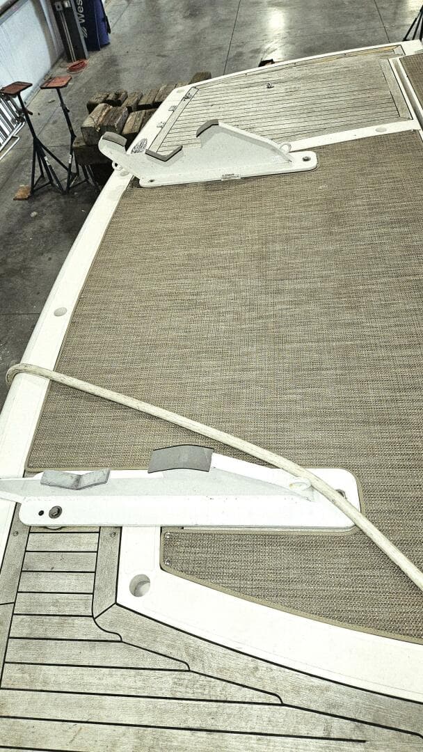 2012 Sunseeker 53 Manhattan