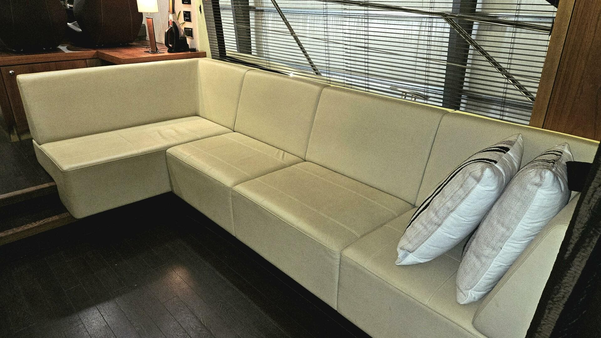 2012 Sunseeker 53 Manhattan