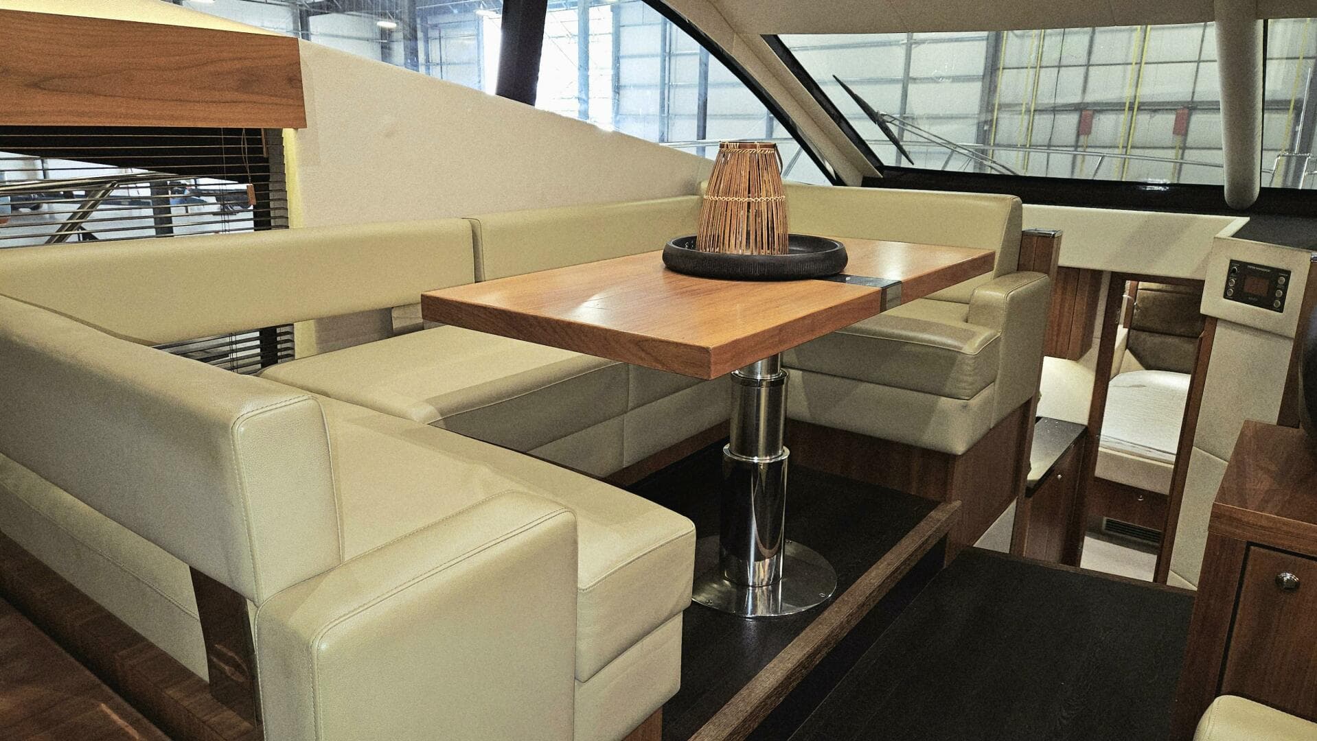 2012 Sunseeker 53 Manhattan