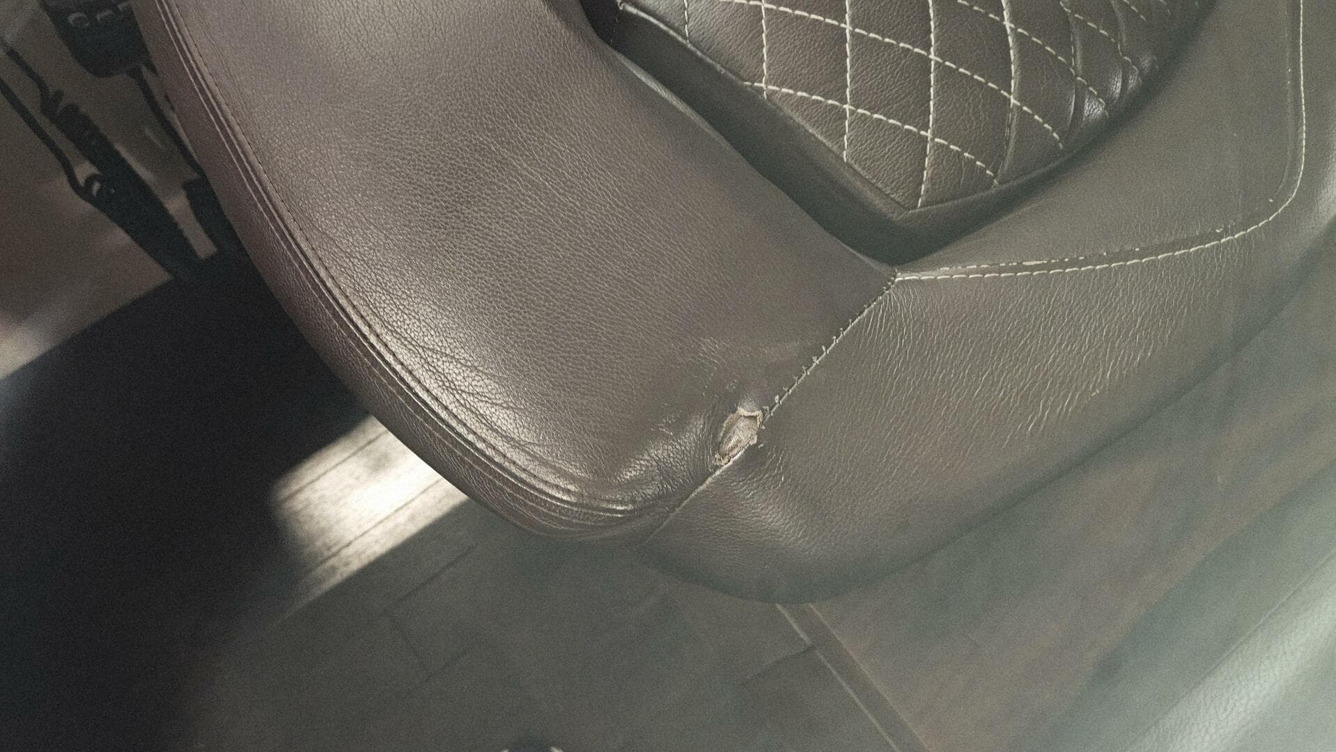 2012 Sunseeker 53 Manhattan