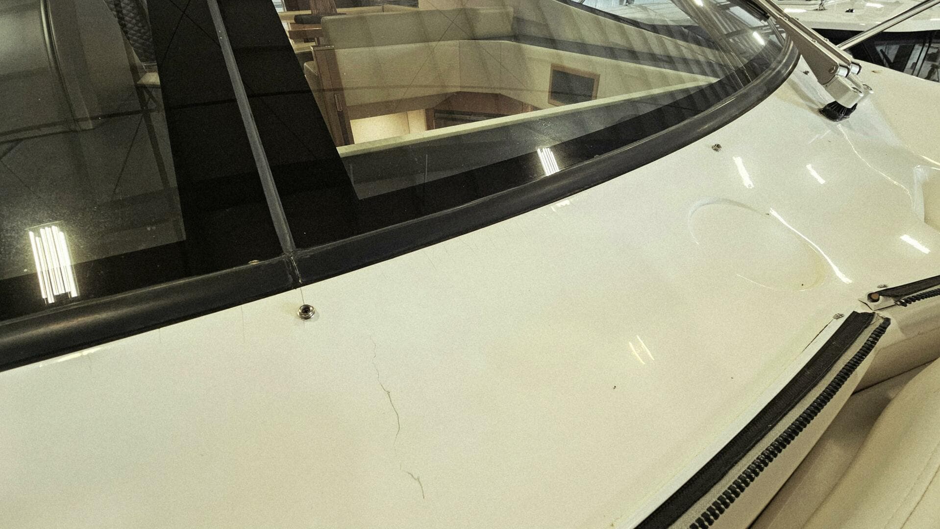 2012 Sunseeker 53 Manhattan