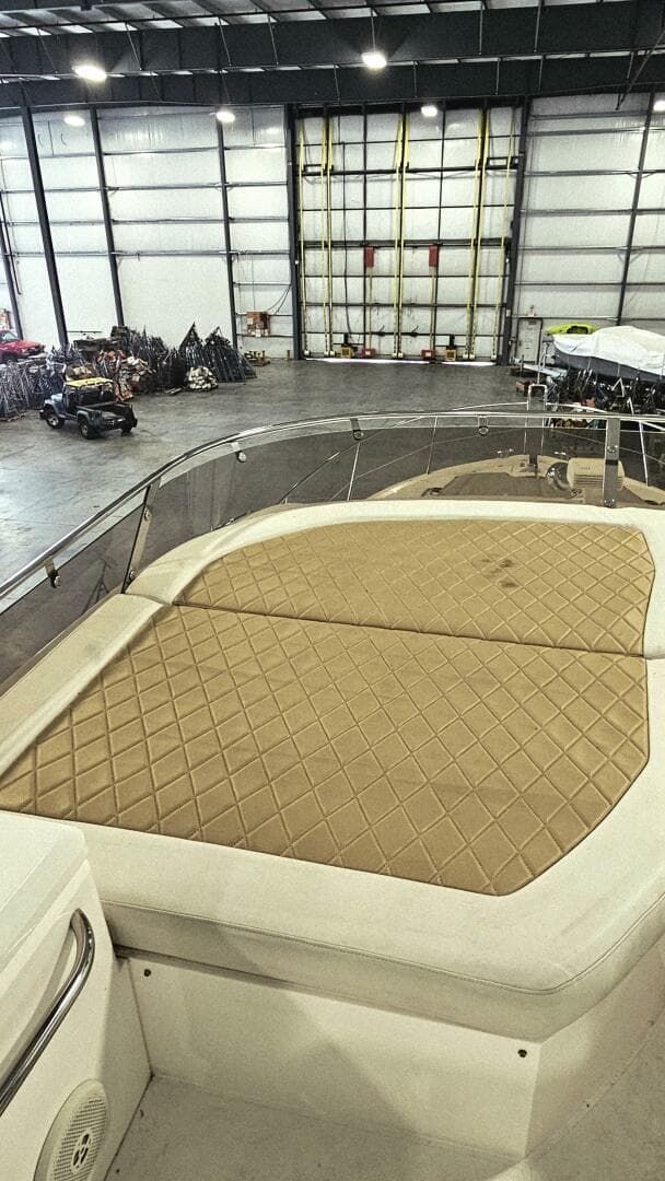 2012 Sunseeker 53 Manhattan