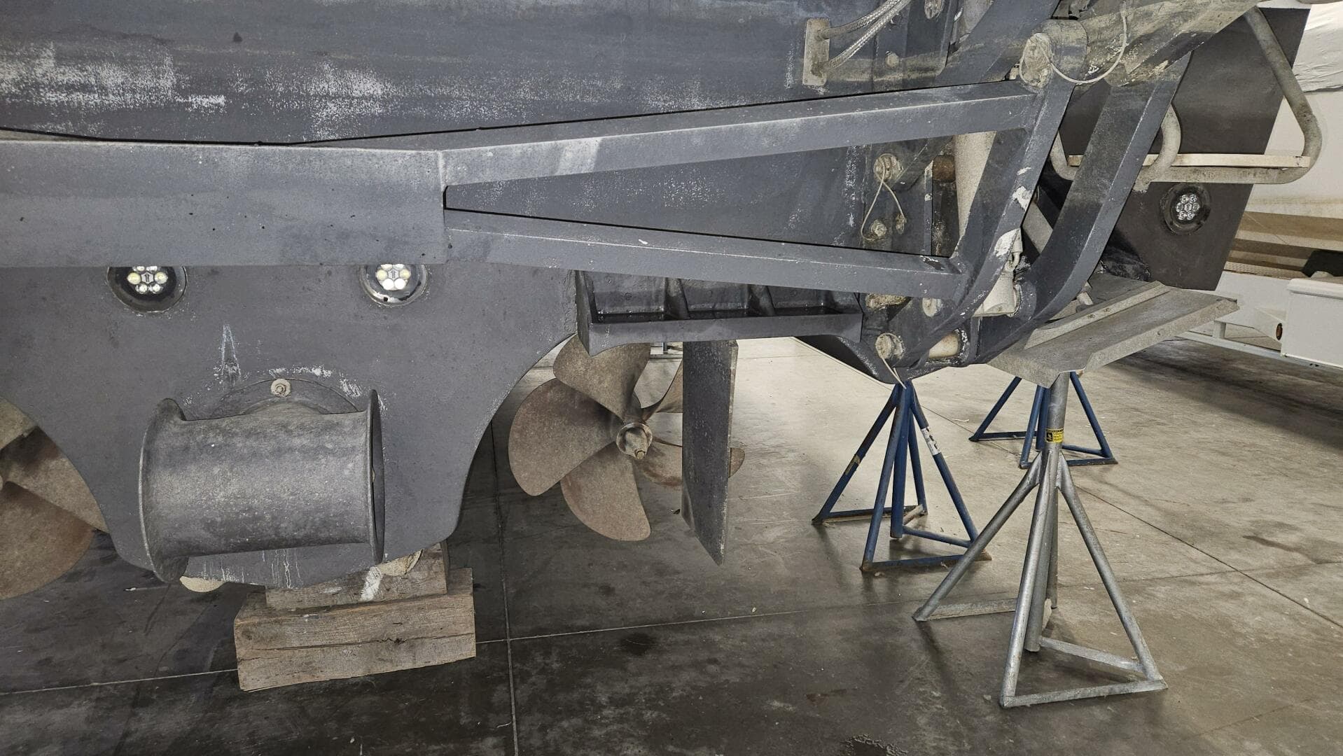 2012 Sunseeker 53 Manhattan