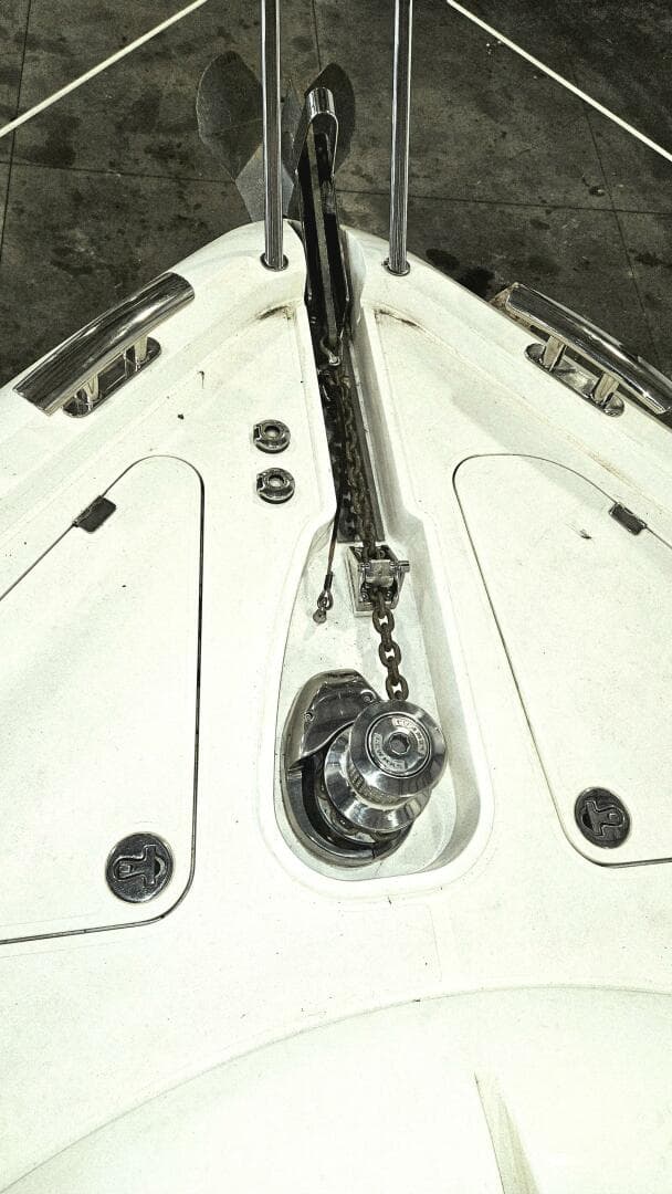 2012 Sunseeker 53 Manhattan